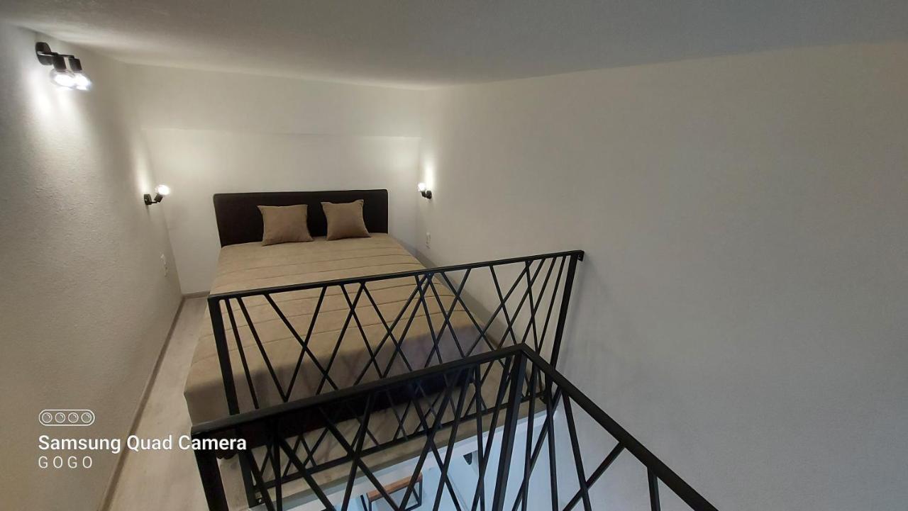 Studio Apartman Malkoc Bihać Zewnętrze zdjęcie