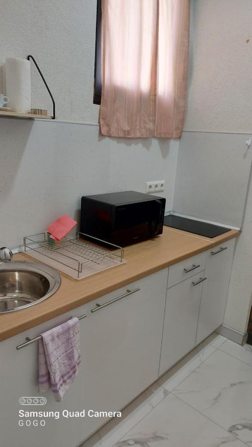 Studio Apartman Malkoc Bihać Zewnętrze zdjęcie