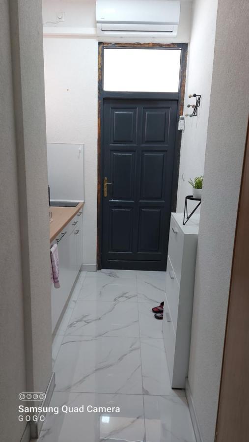 Studio Apartman Malkoc Bihać Zewnętrze zdjęcie